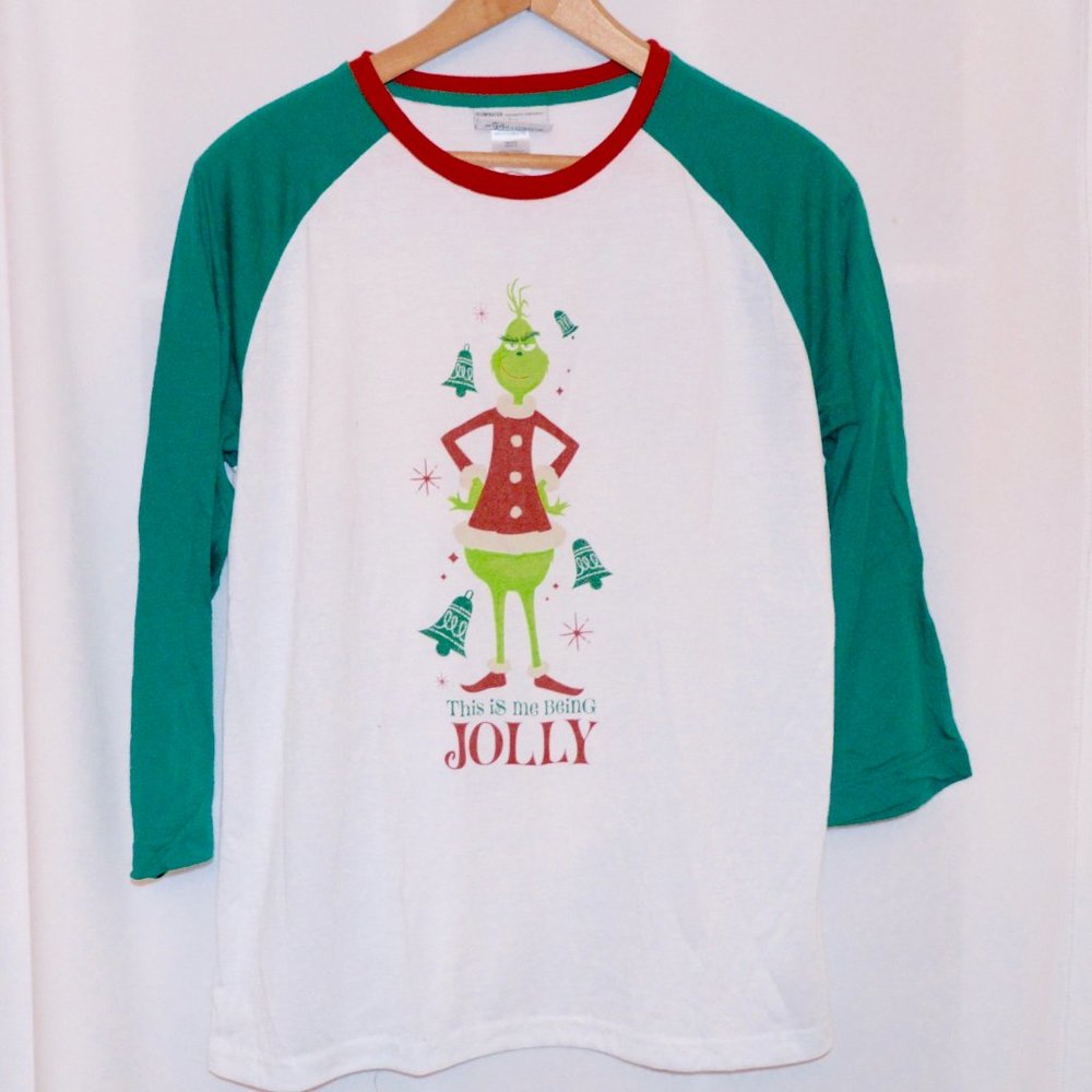 Christmas Graphic T-Shirt